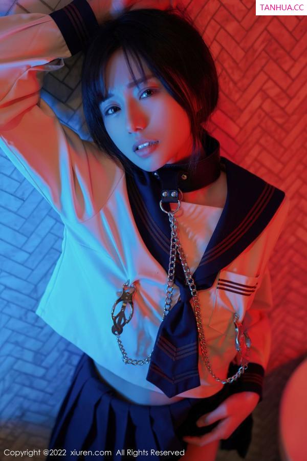 Kely香香  [XiuRen]高清写真图 2022.05.10 No.4986 仓井优香第23张图片
